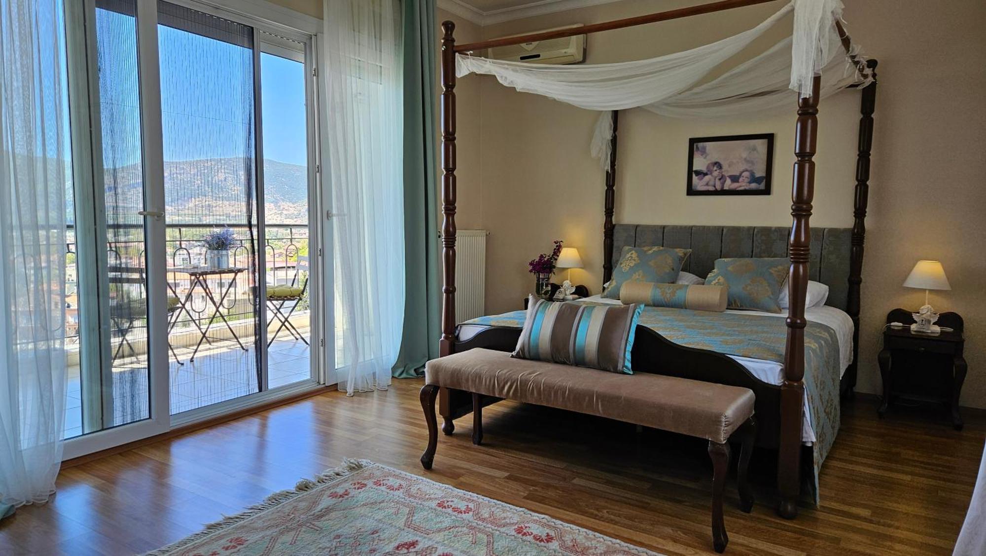 Ephesus Suites Selçuk Exterior foto